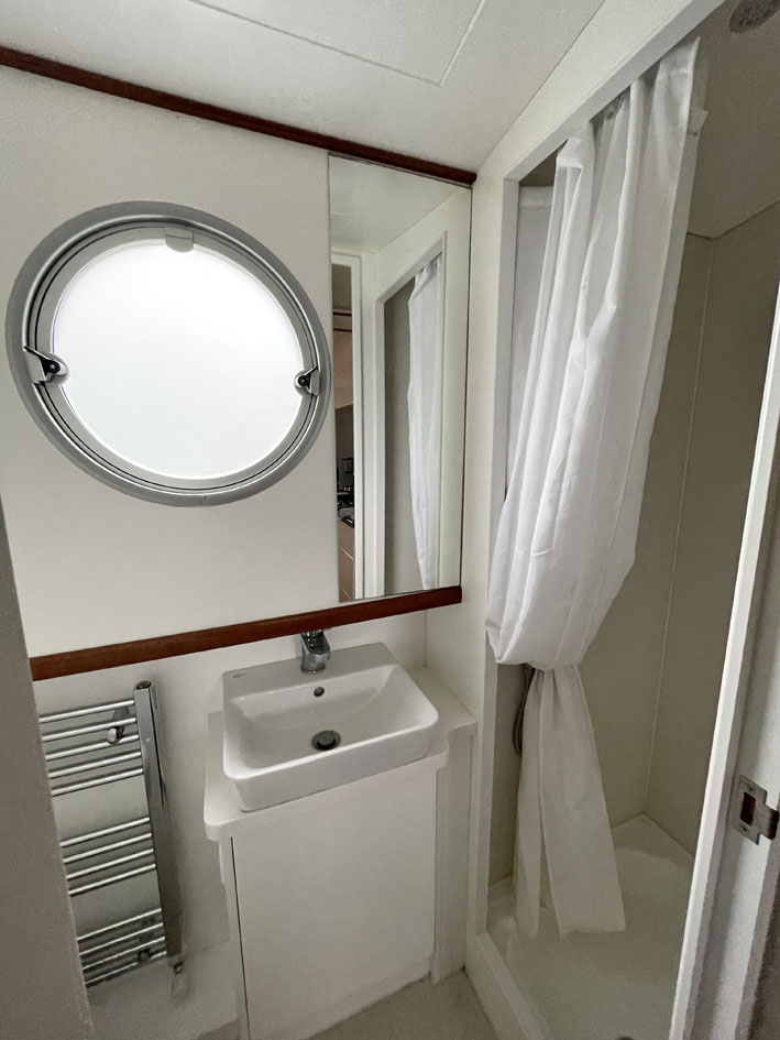 Piper Luxemotor 49L — foto 32 van 53