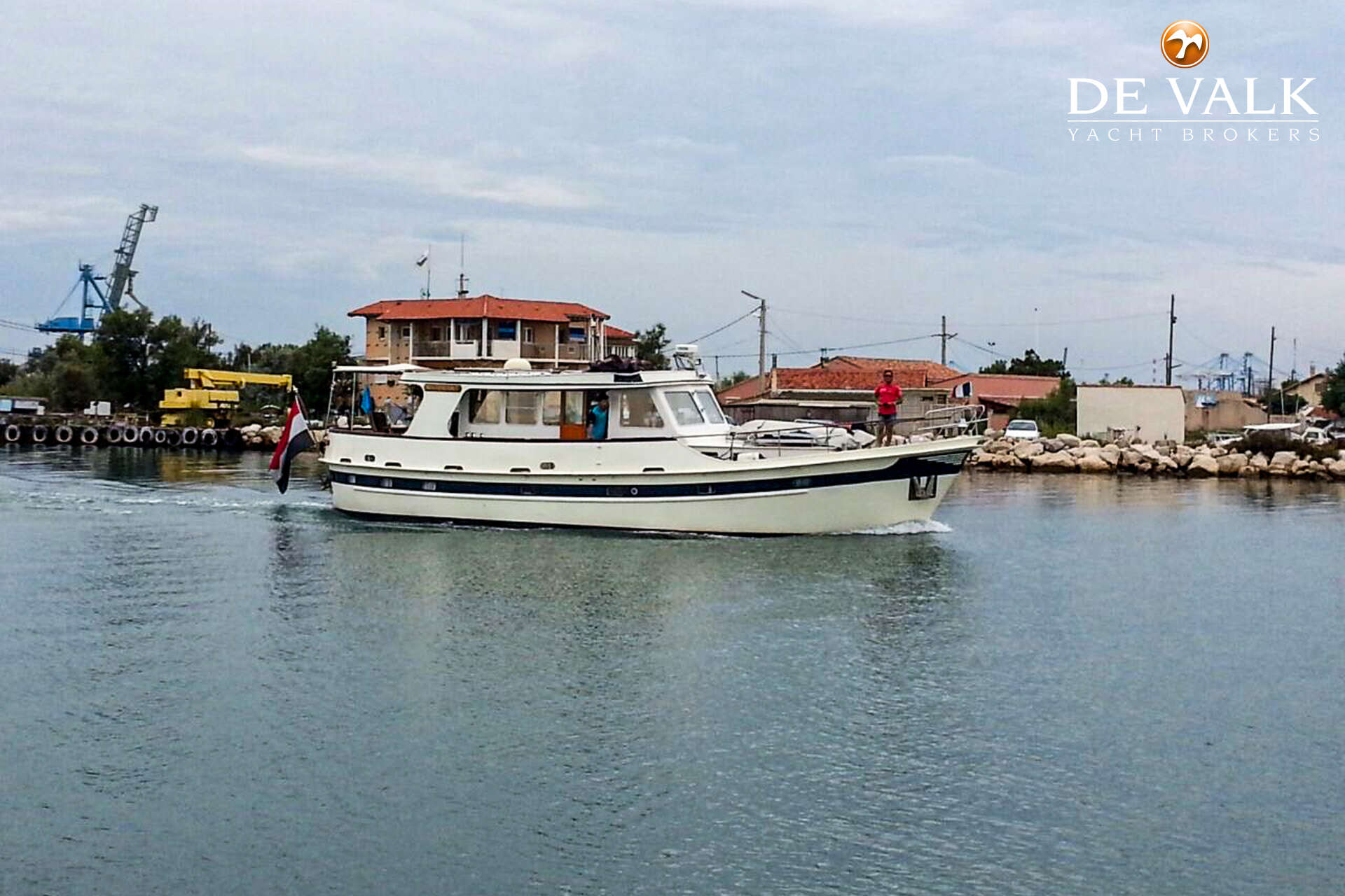 De Ruiter Kotter 1450 — foto 3 van 27