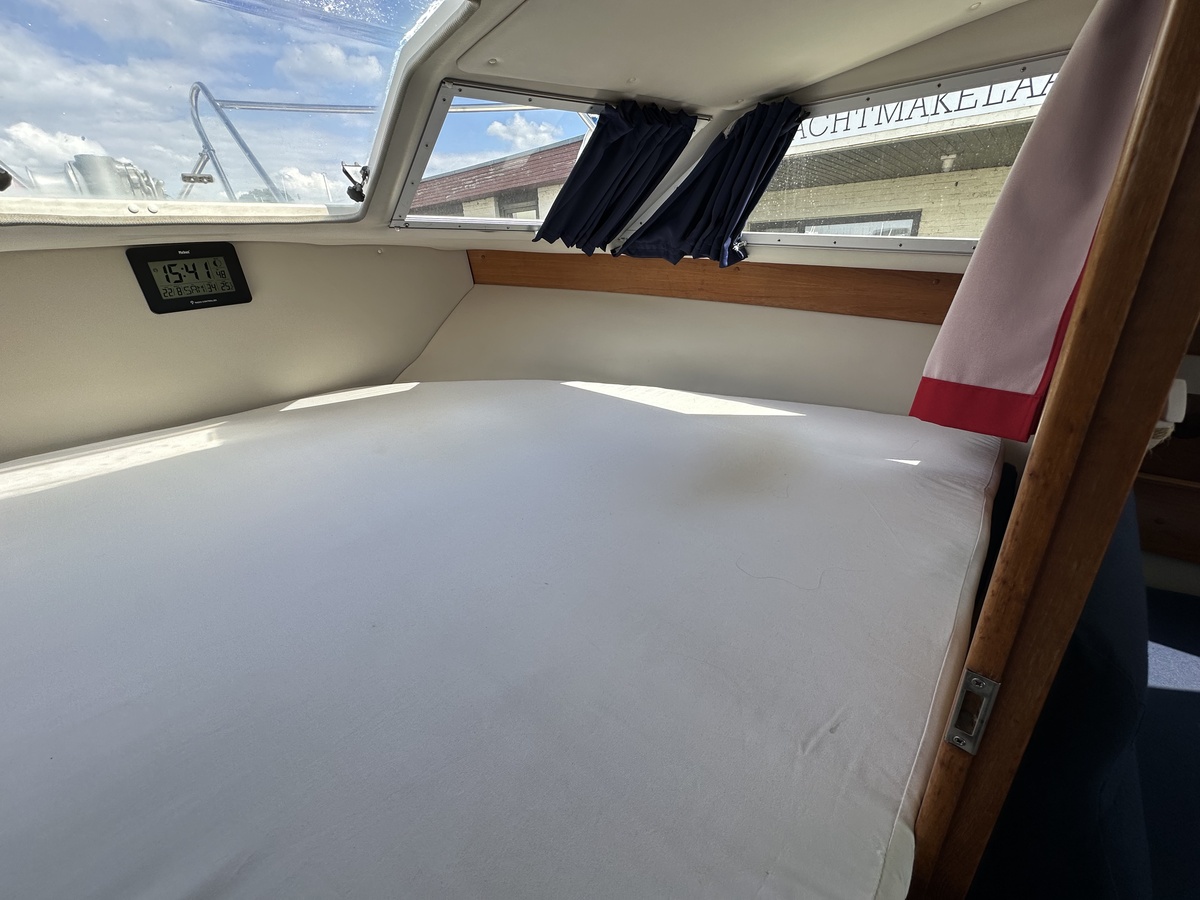 Marex 277 Consul — foto 18 van 30