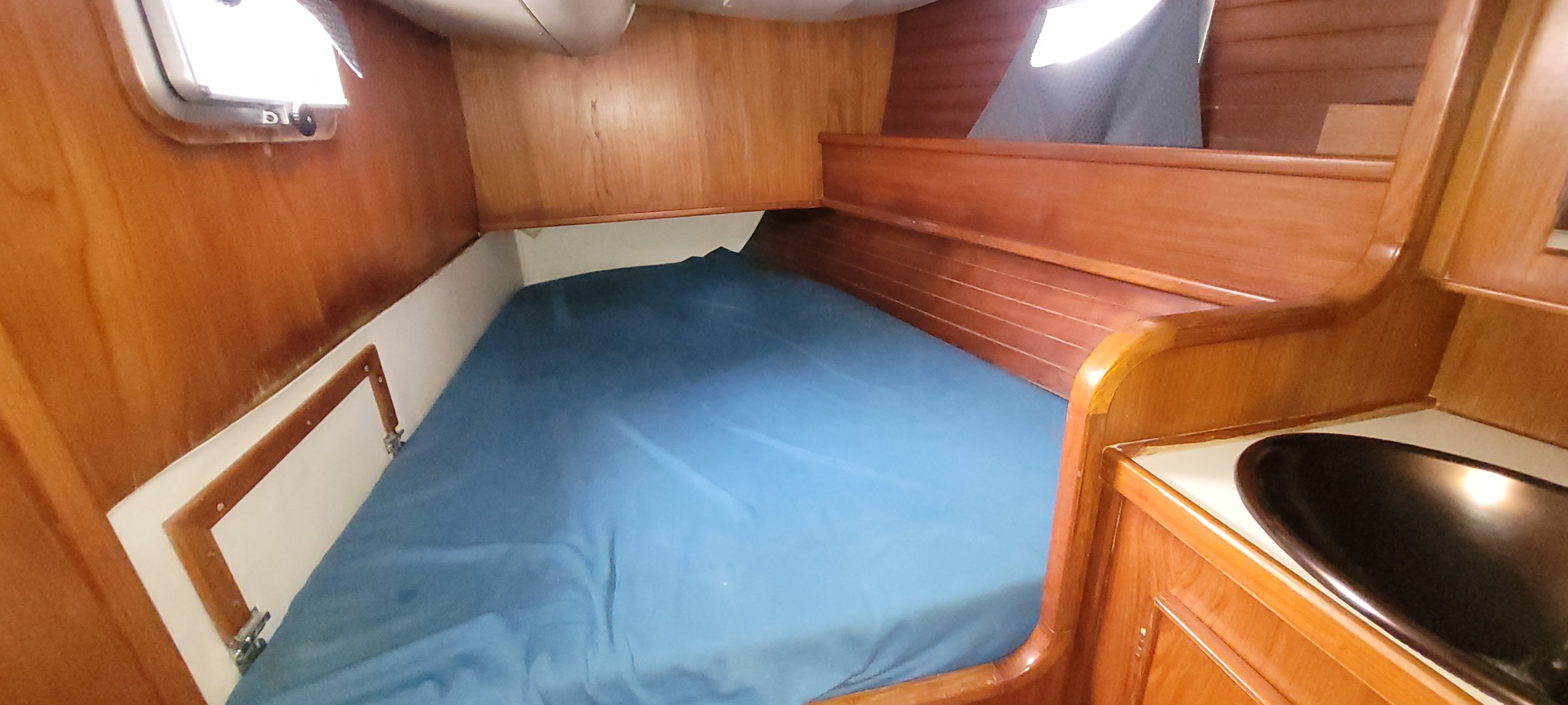 Jeanneau Sunn Kiss 45 — foto 28 van 69