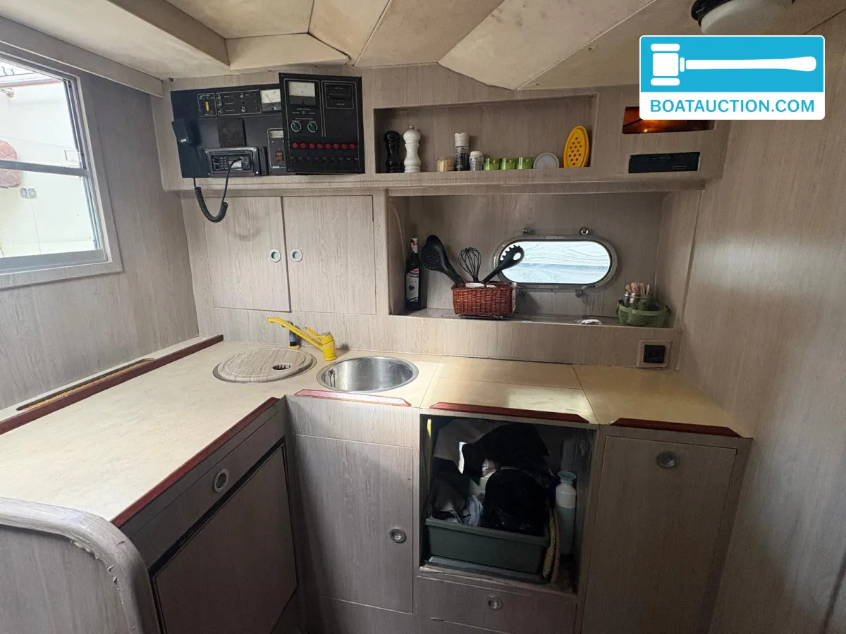Princess 36 Riviera nu in de online veiling. — foto 24 van 42