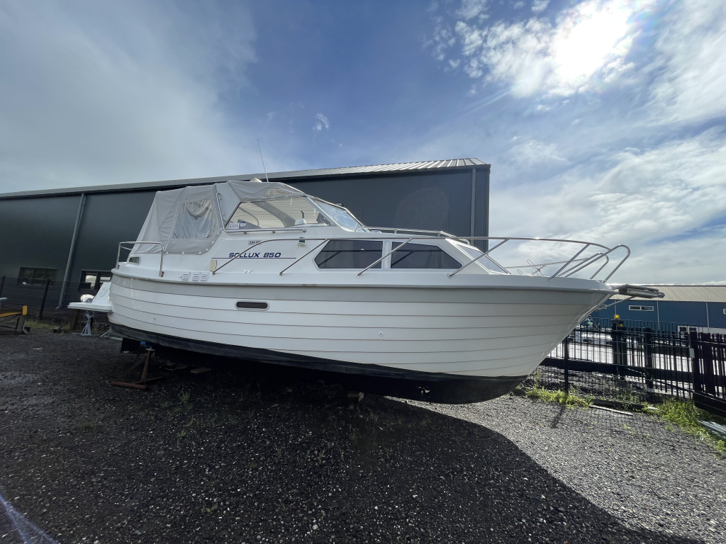 Sollux 850 TC — foto 6 van 16