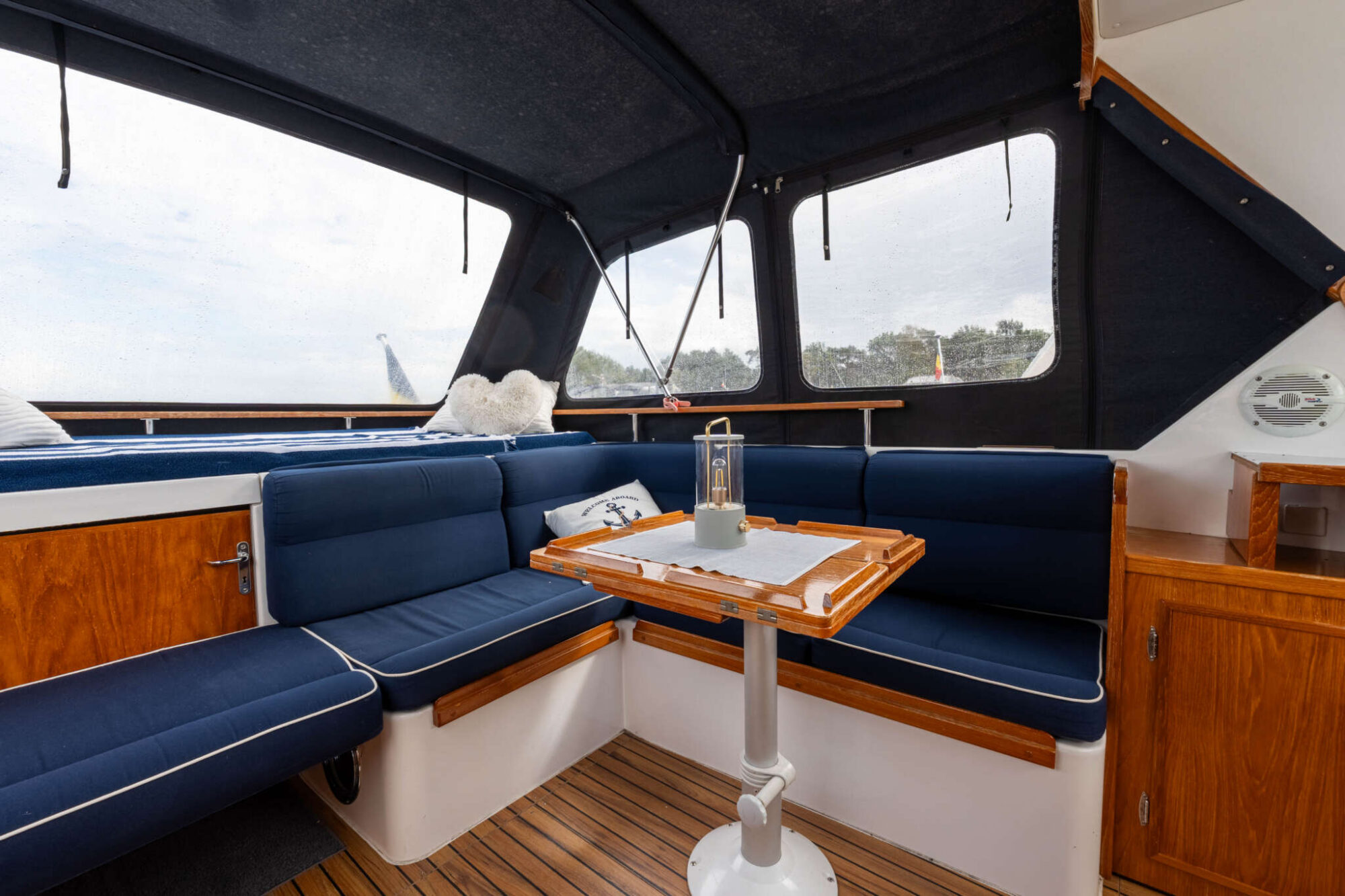 Nidelv 28 Classic — foto 3 van 39
