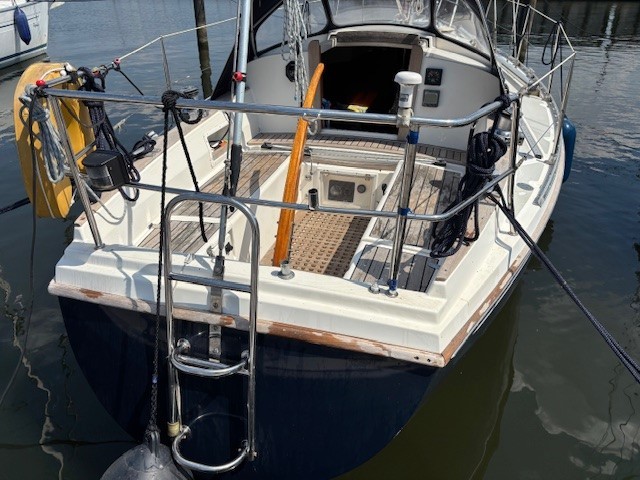 Victoire 933 — foto 11 van 59