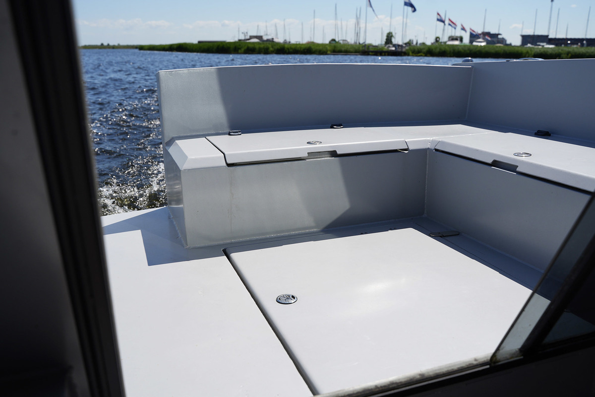 Lillebror LB85 Targa — foto 13 van 28