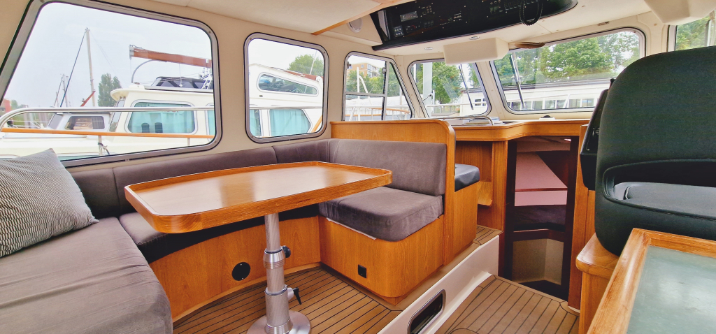 Kingfisher Sports Adventurer 1167 — foto 23 van 45