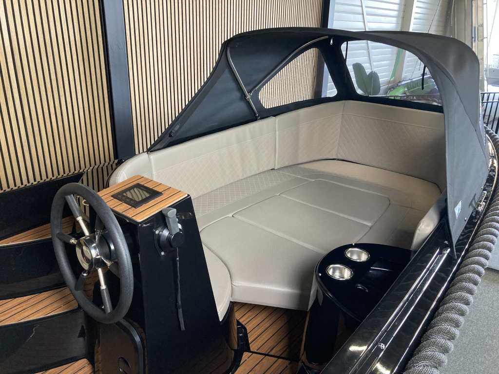 Amigo elektrische sloepen | alle modellen | Direct varen! — foto 11 van 23