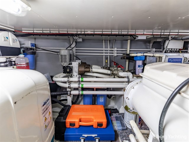 Mulder 73 Wheelhouse - Alu Fast Going - FLOAT — foto 87 van 111