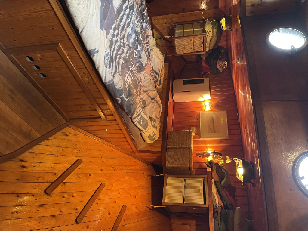 Klipper Zeilklipper, charter — foto 25 van 31