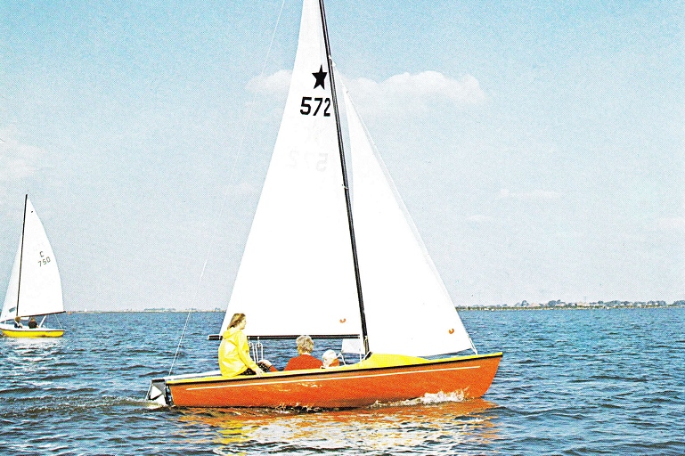 Varuna 501 — foto 1 van 12