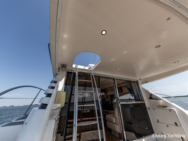Fairline Squadron 59 — foto 65 van 99
