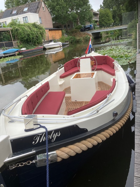 Weco 635 — foto 3 van 13
