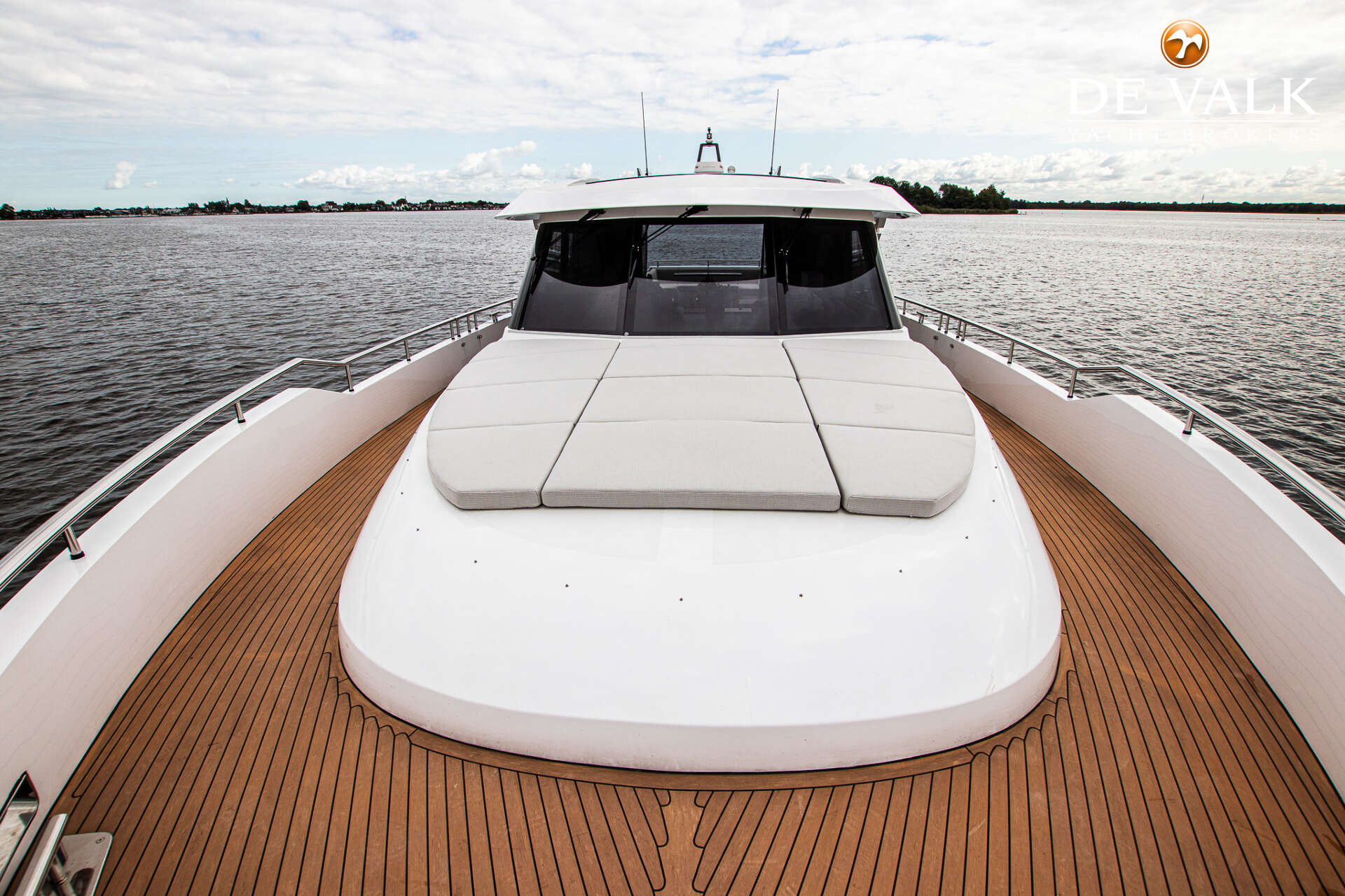 Van der Heijden Traveller 63 — foto 15 van 44