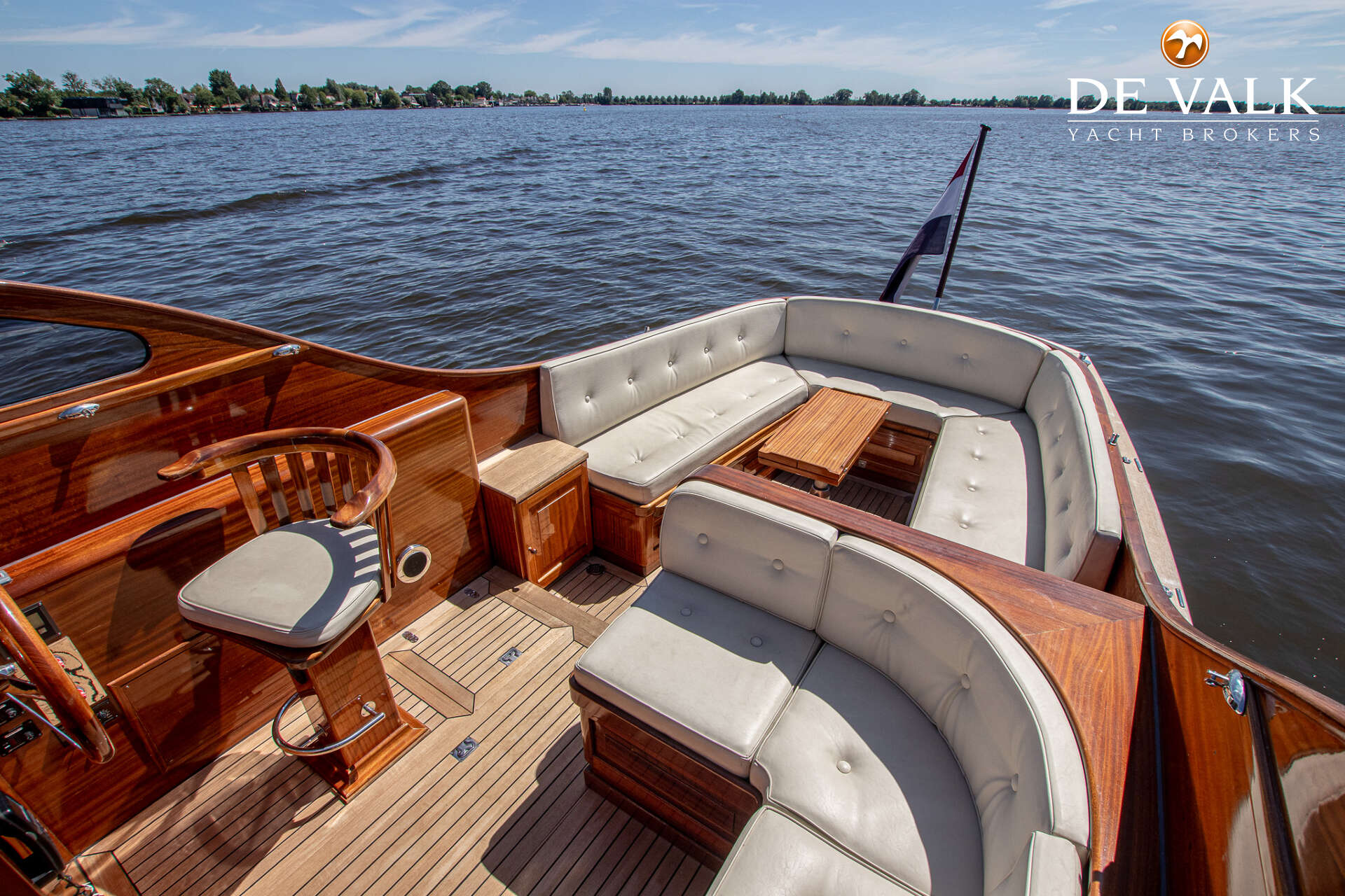 Rapsody R32 CLASSIC — foto 21 van 40