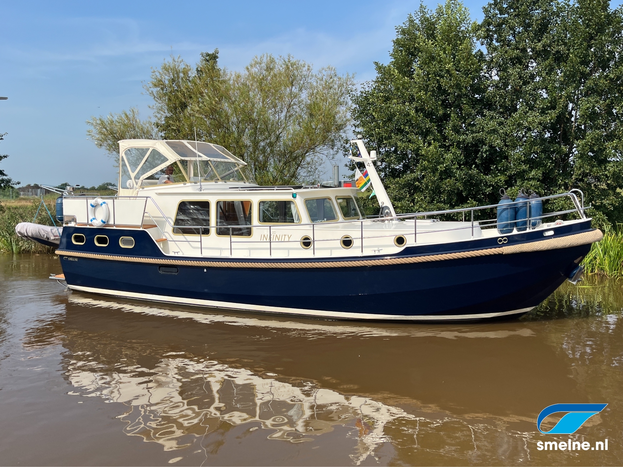 Smelne Vlet 1200 — foto 1 van 68