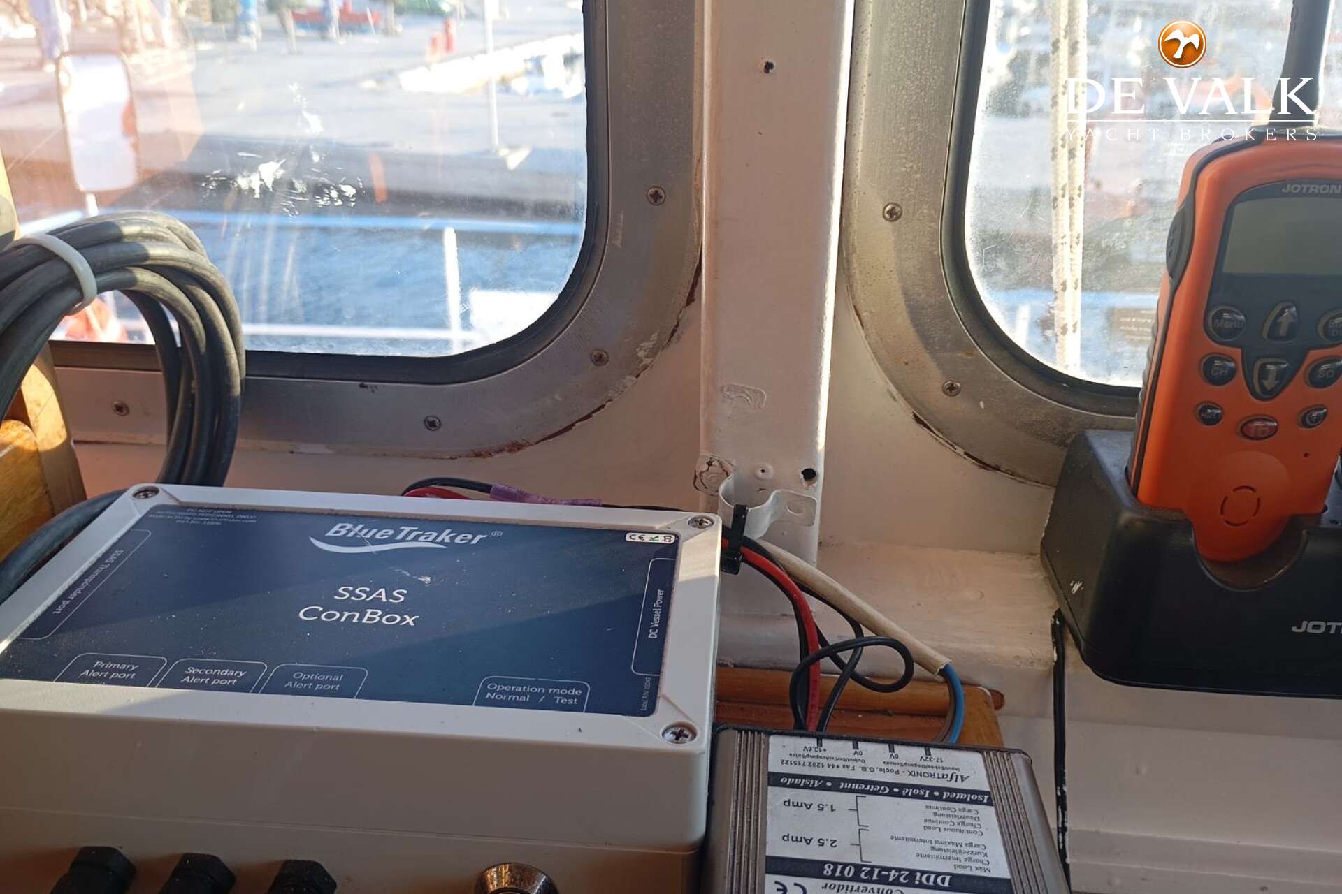 Day Passengers Ship CATAMARAN 26.5 — foto 41 van 43