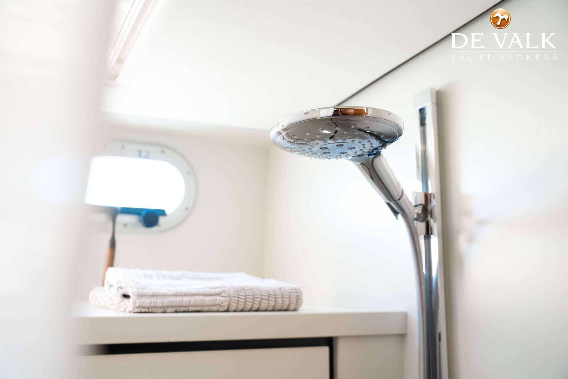 Linssen Grand Sturdy 450 AC Variotop — foto 29 van 42