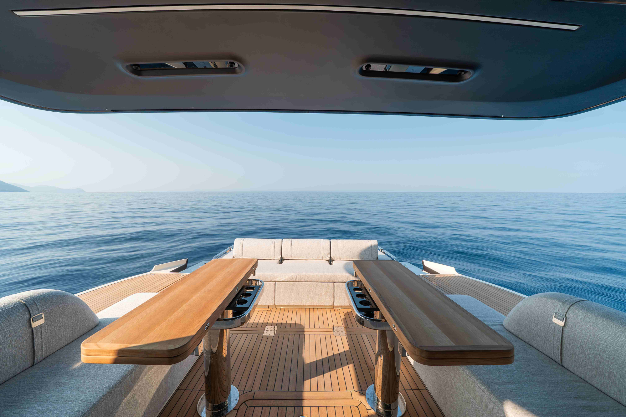 Invictus yachts Invictus 550 TT — foto 13 van 16