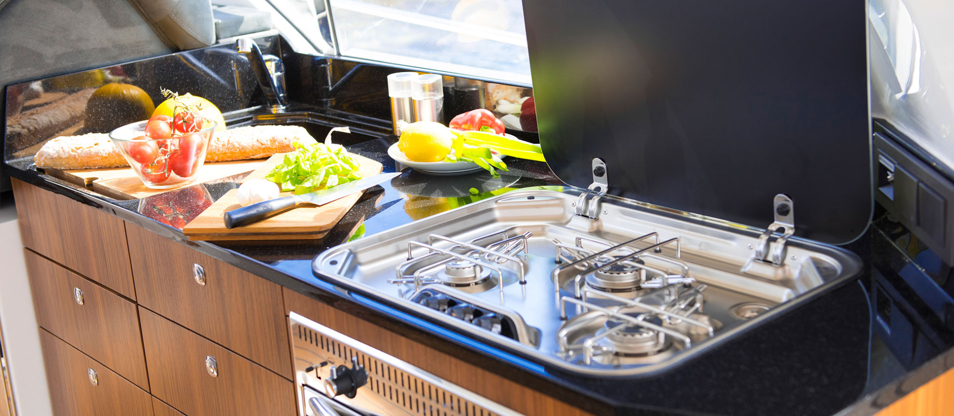Marex 375 — foto 12 van 16