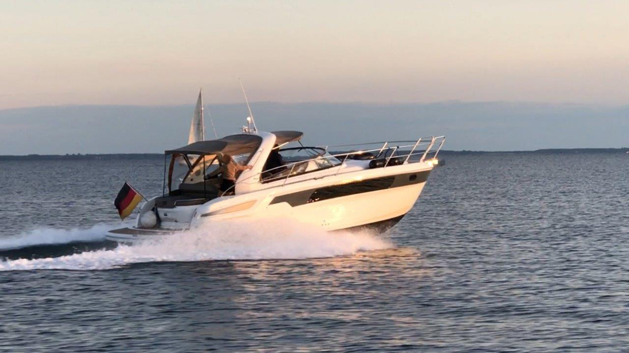 Bavaria Sport 35 — foto 51 van 56