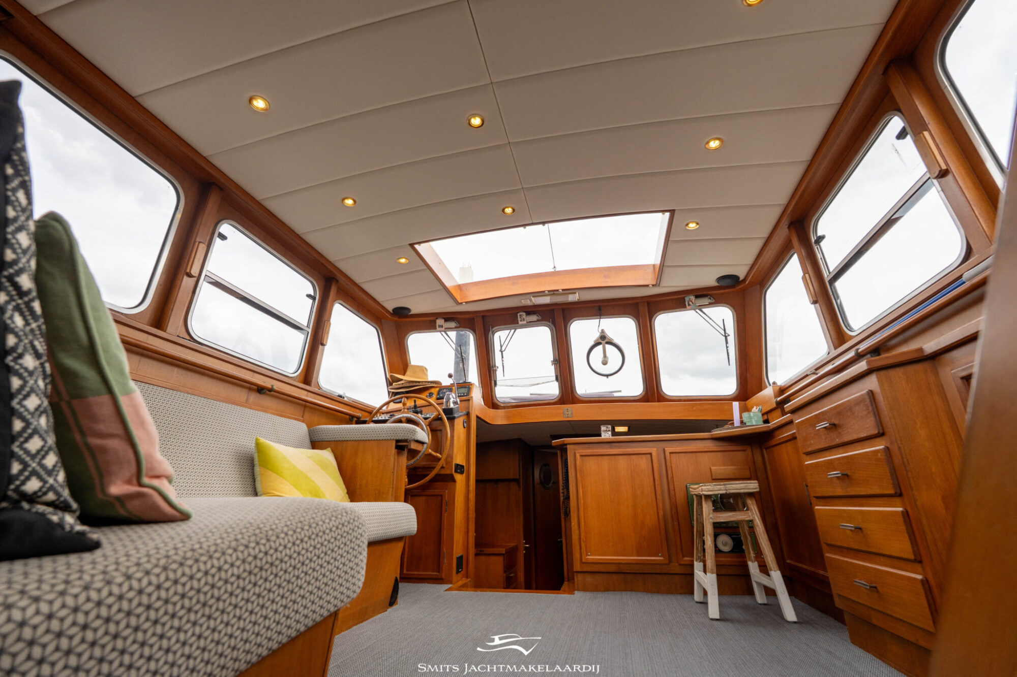 Lowland Kotter 13.80 AK — foto 37 van 68