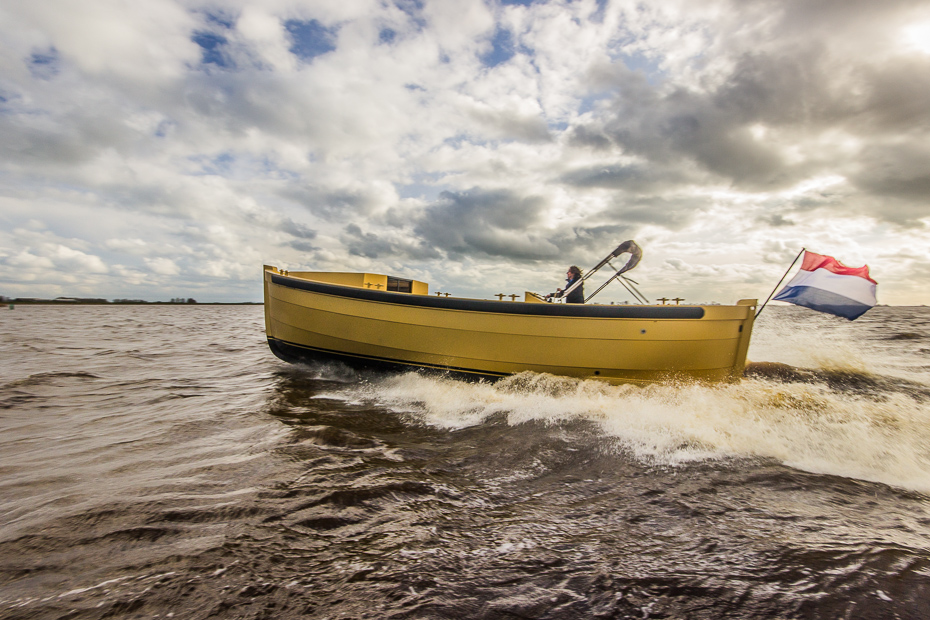 BOB Sloepen Explorer 1100 — foto 3 van 26
