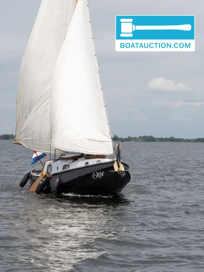 Baarda Grundel 800 — foto 17 van 25