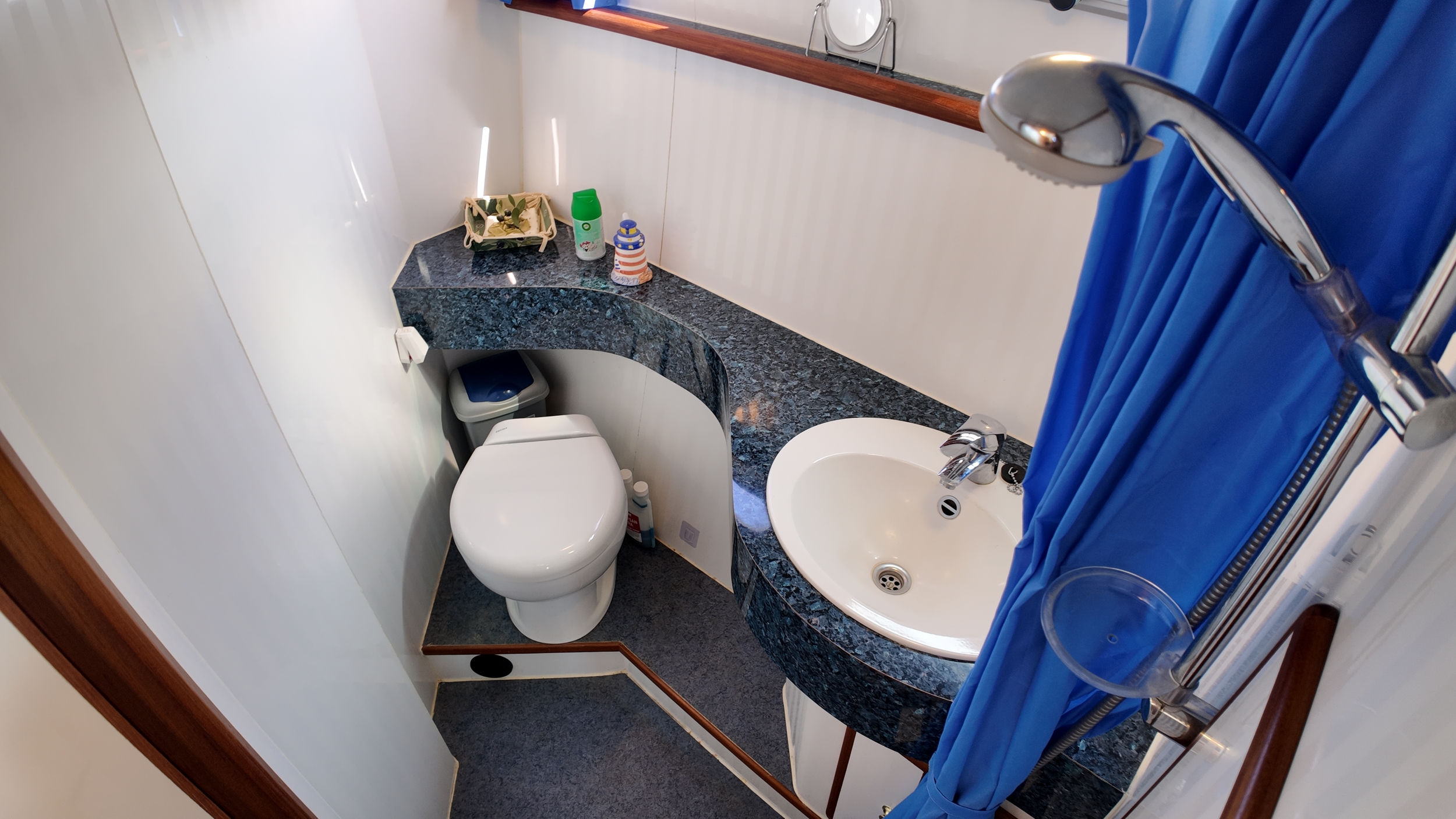 Reline 38 LE — foto 44 van 52