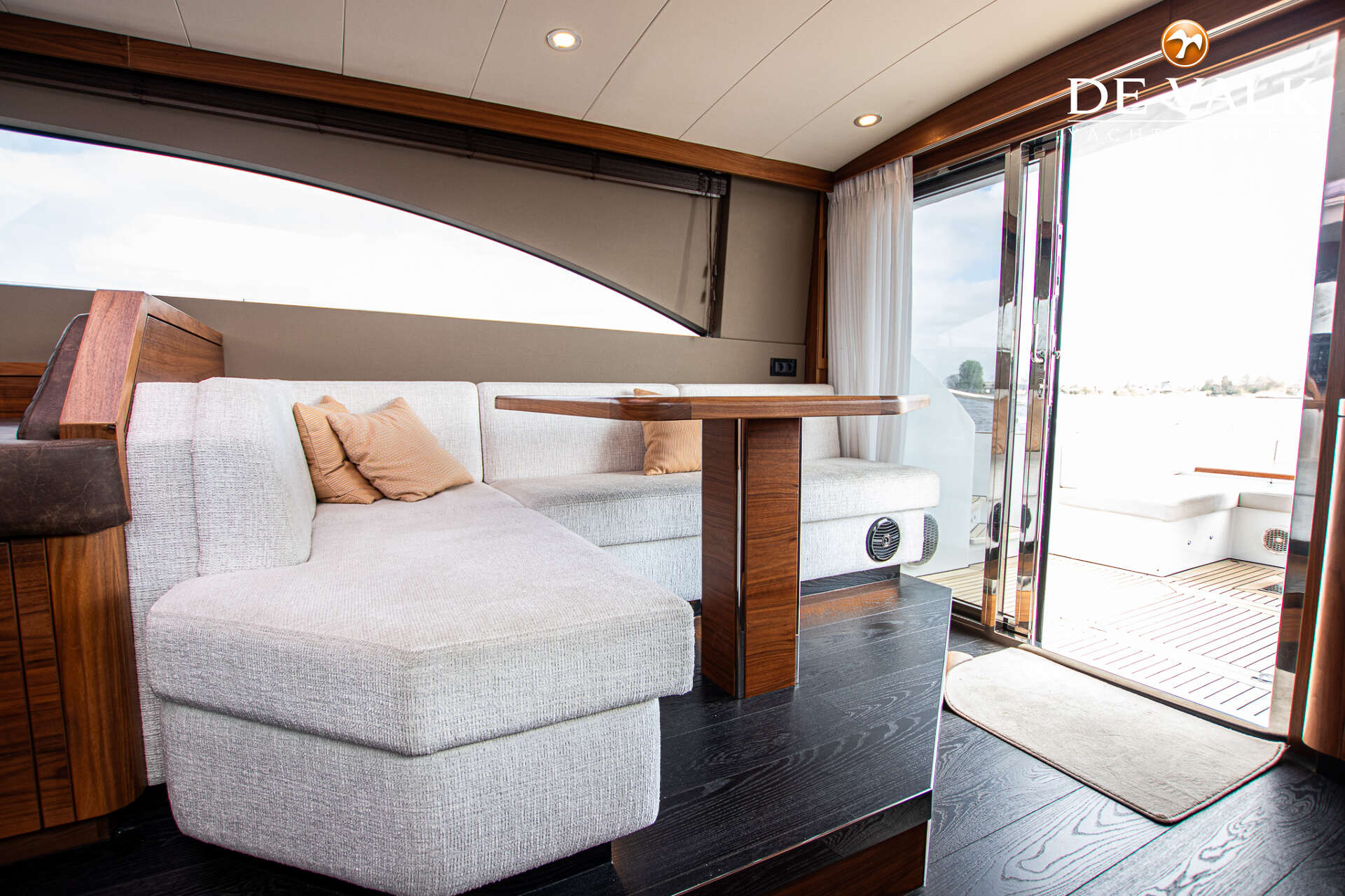 Van der Heijden Exclusive Deluxe 1600 — foto 27 van 43
