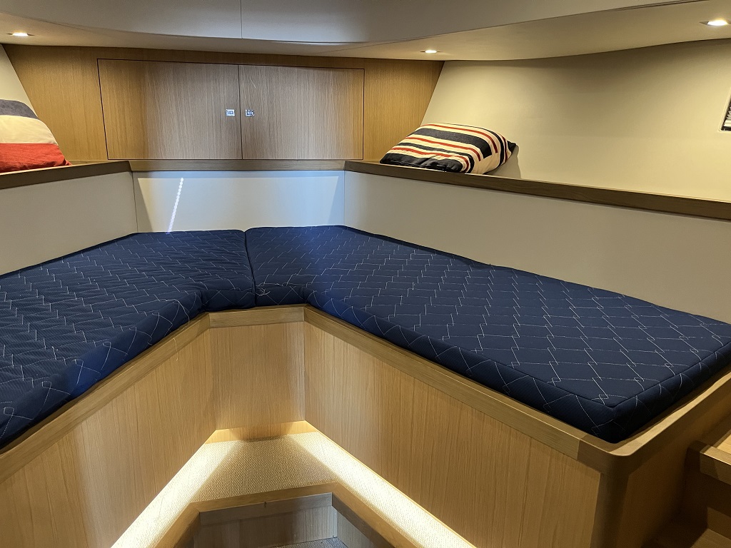 Atlantic A 500 Convertible — foto 40 van 51