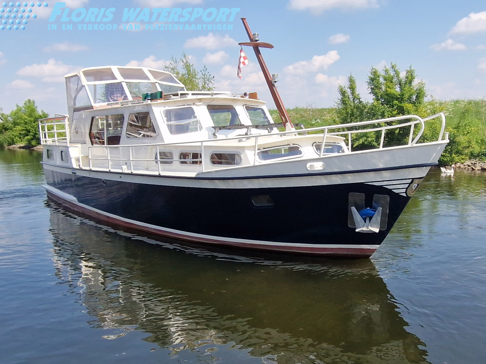 De Ruyter Grand Star — foto 2 van 20