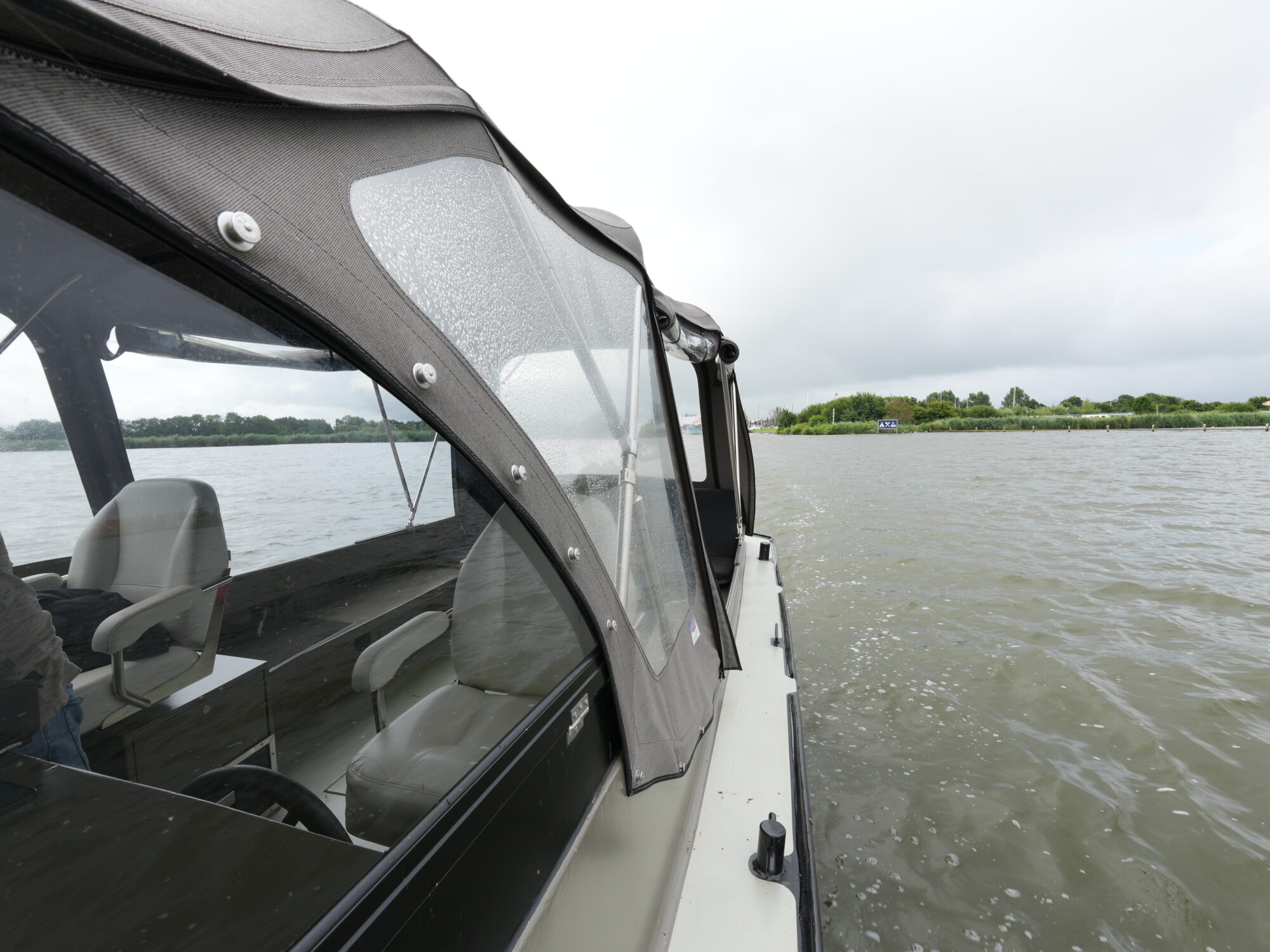 Matez 8.20 OK Cabrio — foto 37 van 39
