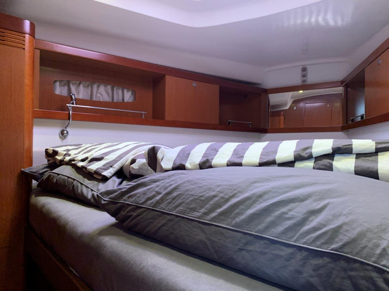 Beneteau Oceanis 46 — foto 61 van 90