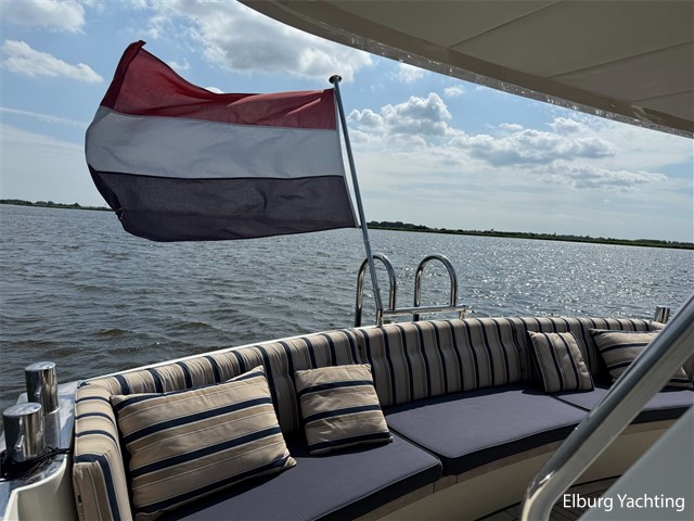 Drentsche Trawler 50  - France Proof - Stabilizers — foto 51 van 92
