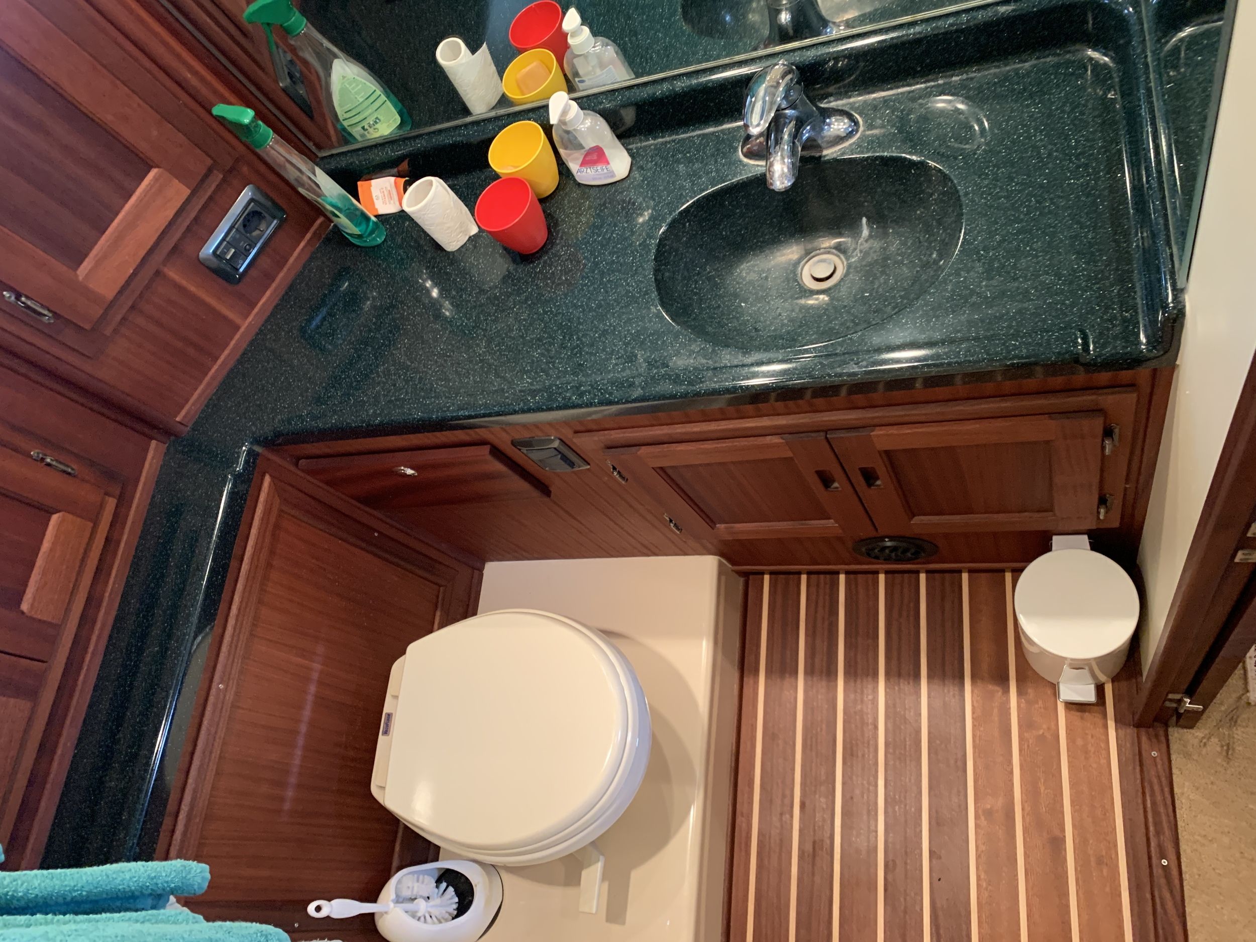 American Tugs 41 — foto 45 van 50