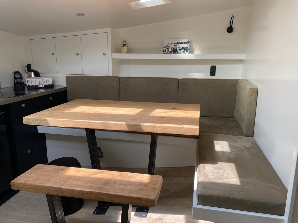 Lemsteraak Vissermanuitvoering — foto 12 van 18