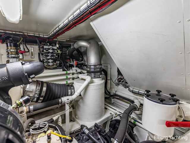 Mulder 73 Wheelhouse - Alu Fast Going - FLOAT — foto 86 van 111