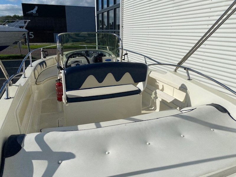 Rancraft Millennum 1920 — foto 7 van 18