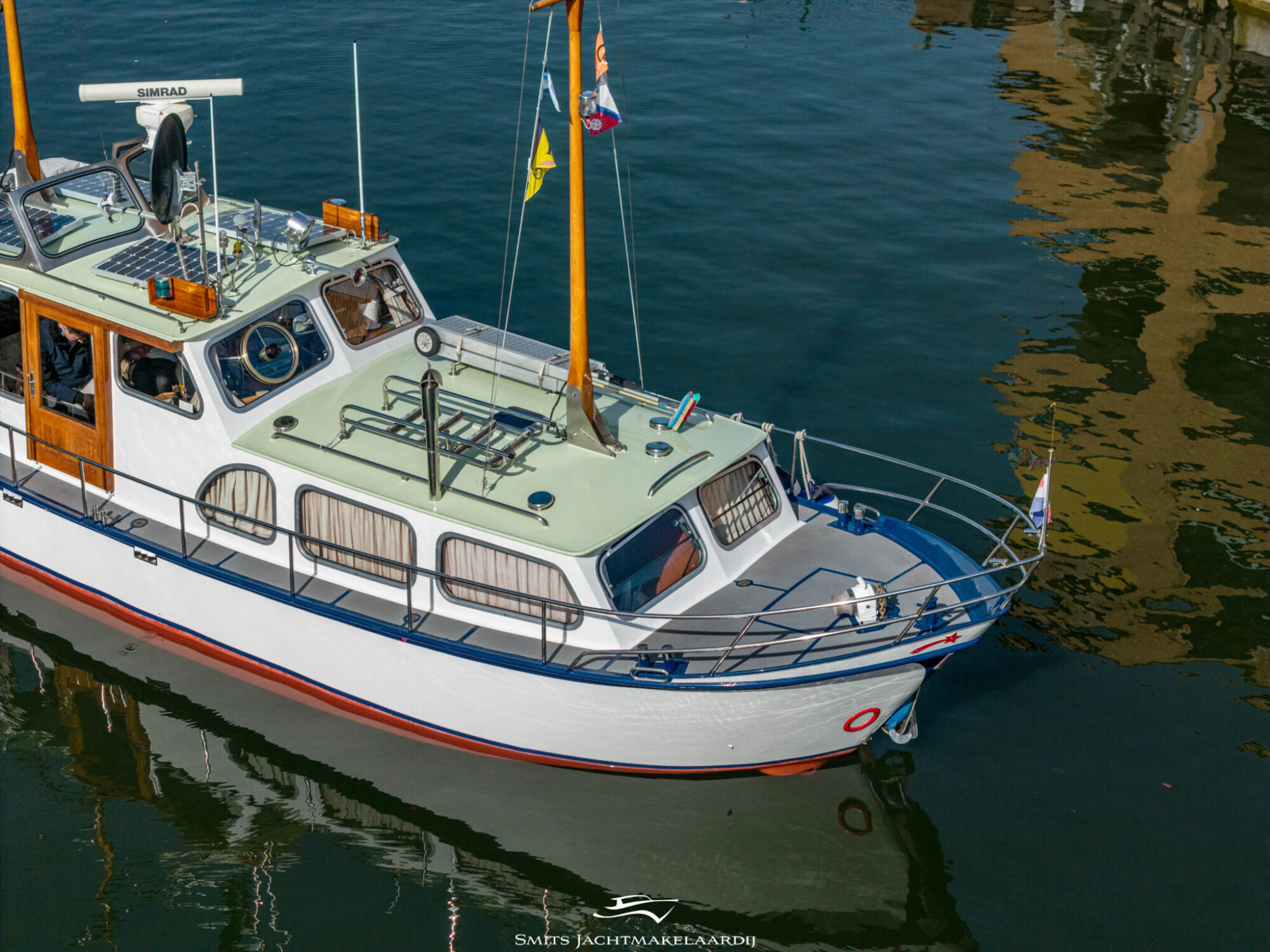 Merwede Kruiser 10.65 AK — foto 49 van 50