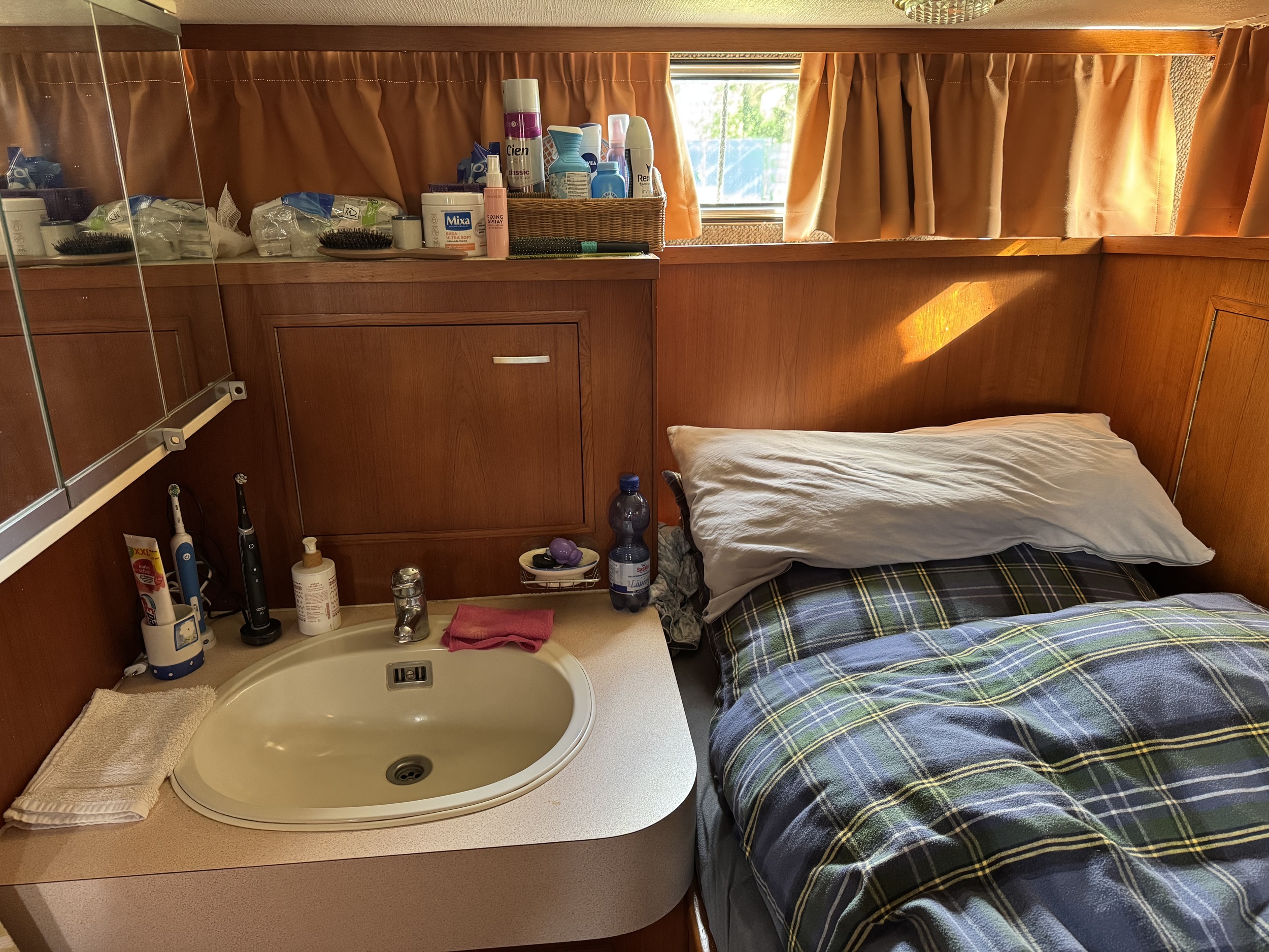 Neptunus 107 TWIN — foto 25 van 40