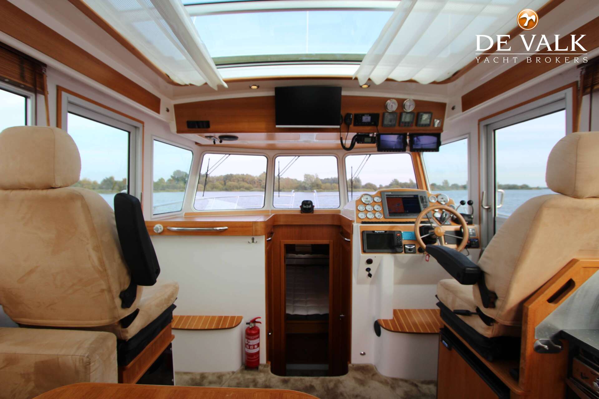 Nord Star 36 Patrol — foto 23 van 41