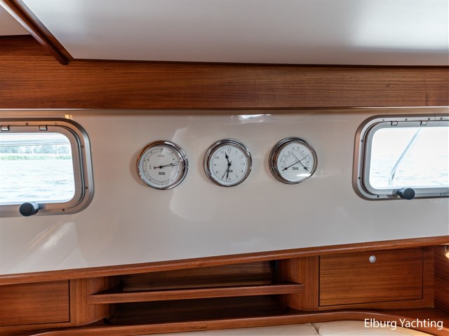 North Line 42 - Wheelhouse — foto 35 van 93