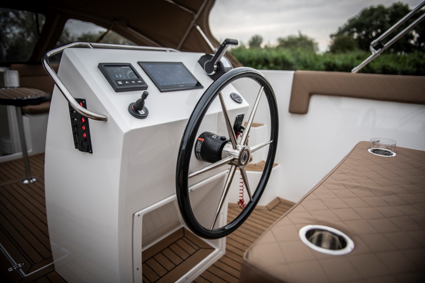 Maxima Boats 840 — foto 7 van 18