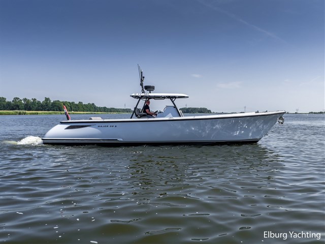Wajer 38 S — foto 61 van 72