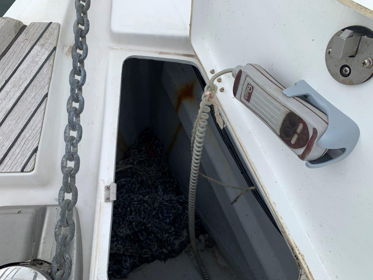 Beneteau Oceanis 46 — foto 30 van 90