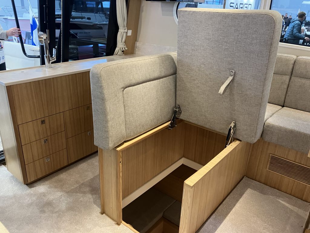 Nord Star 49+ — foto 54 van 64