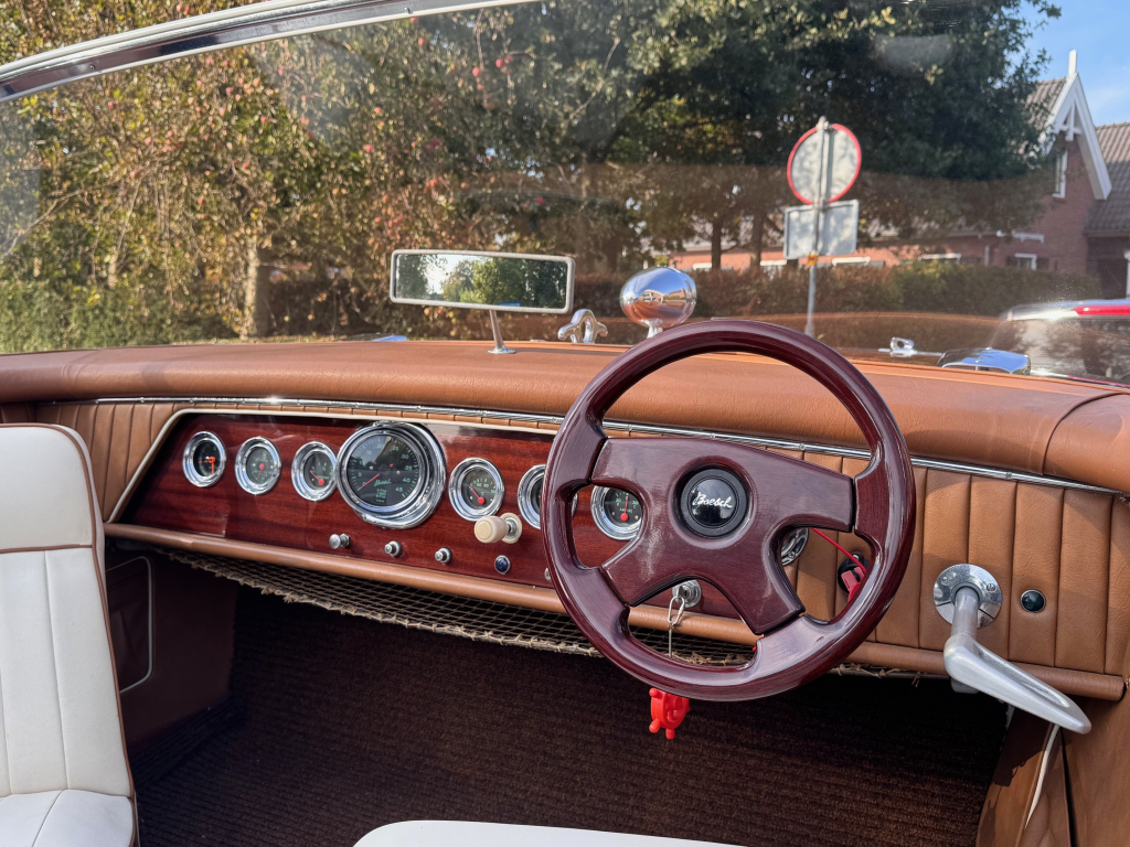 Boesch 580 Acapulco de Luxe (Gedupliceerd) — foto 9 van 10