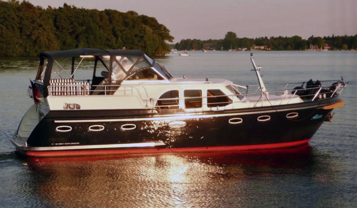 Drait 42 de Luxe
