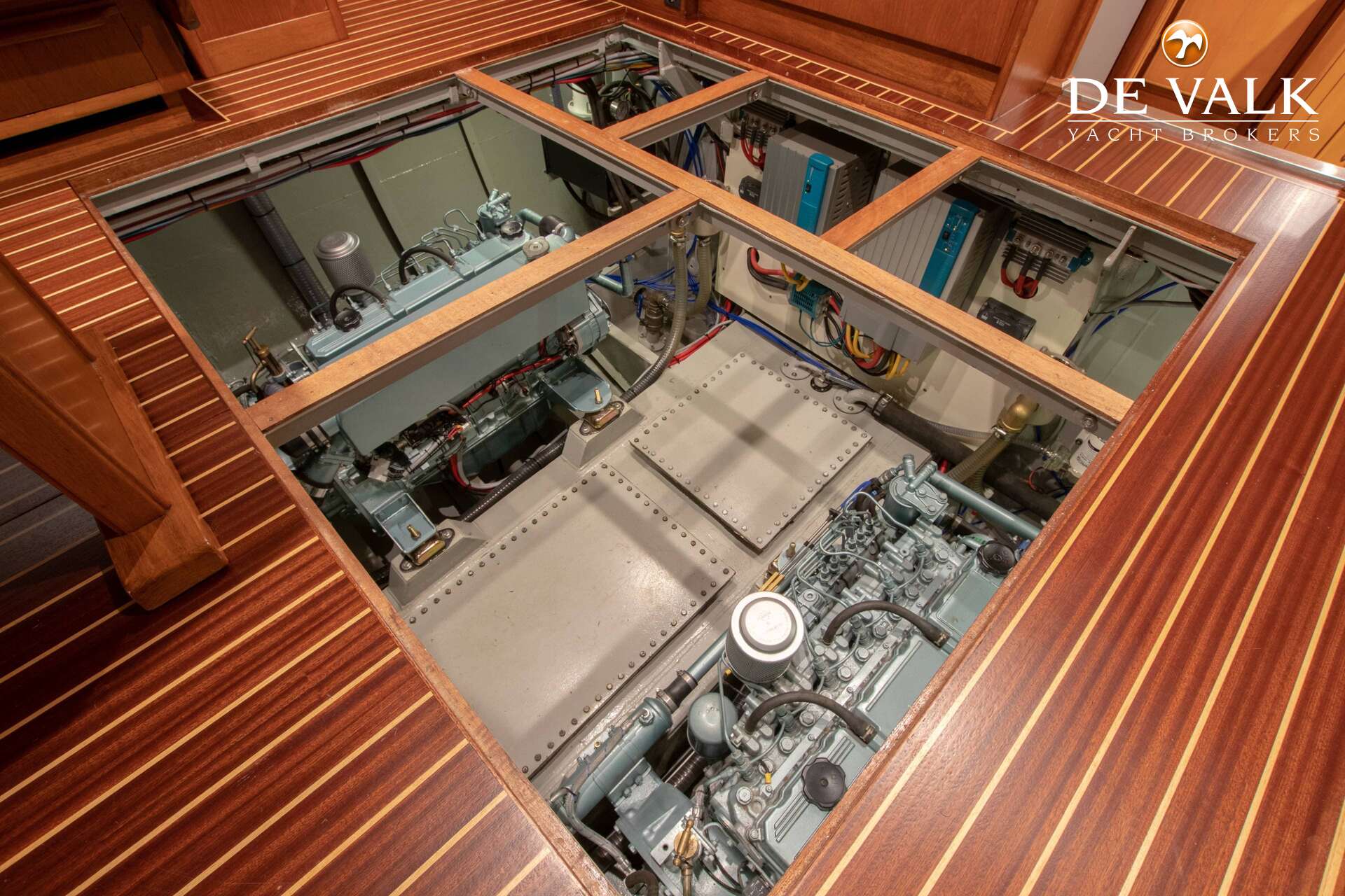 Feadship Van Lent — foto 41 van 43