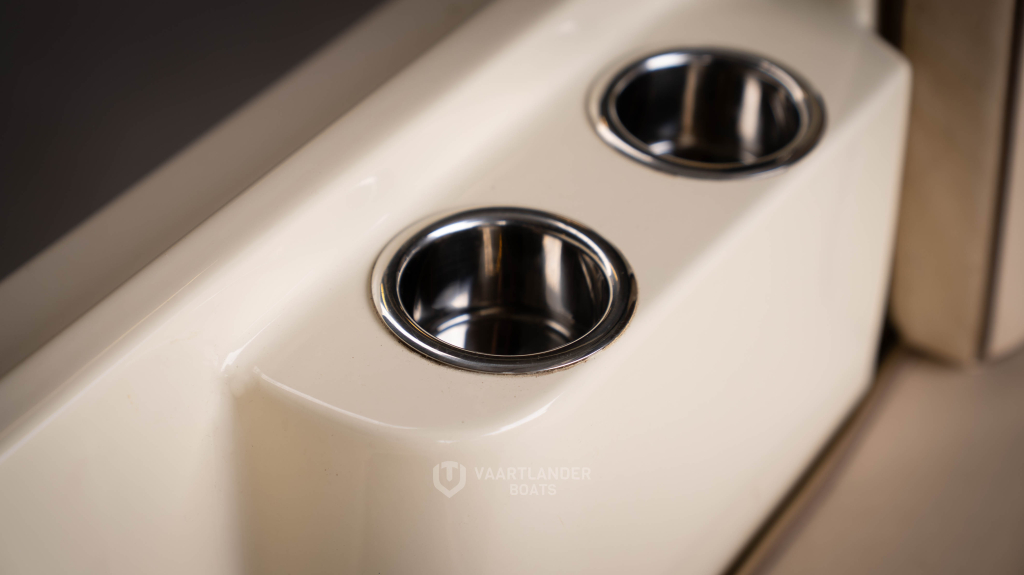 Interboat 22 Xplorer | Diesel & boegschroef — foto 18 van 28